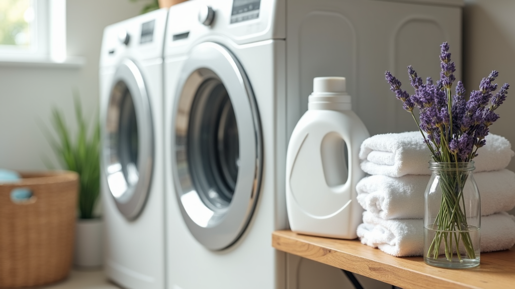 Laundry Products - Montajmart