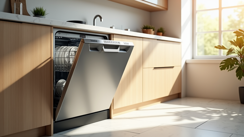 Dishwasher Products - Montajmart