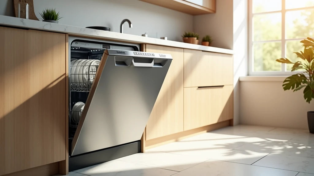 Dishwasher Products - Montajmart