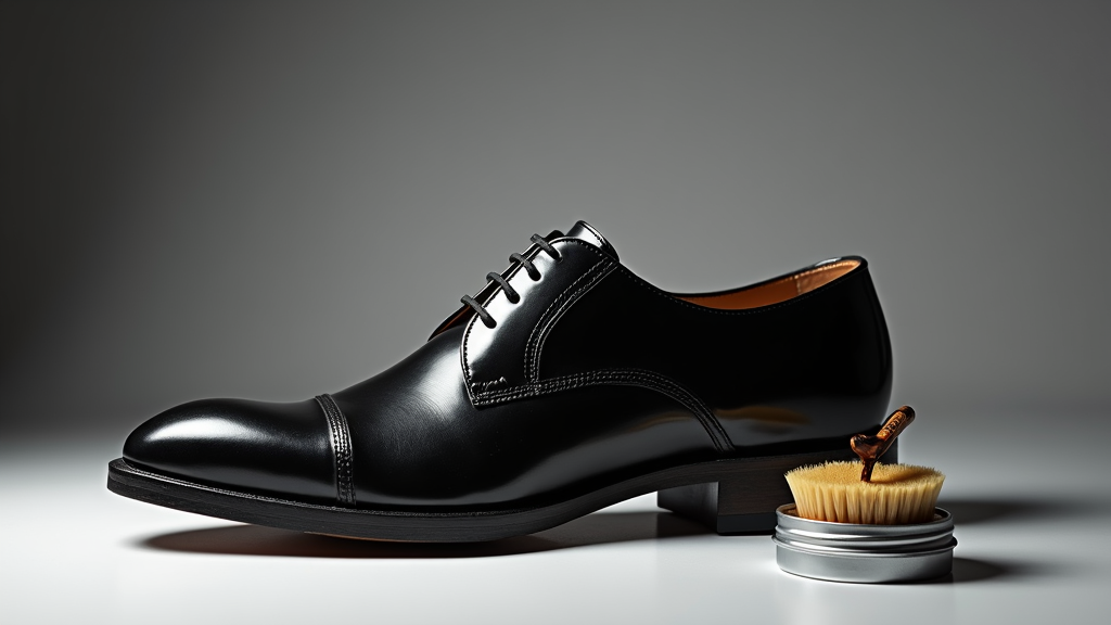 Shoe Care Products - Montajmart