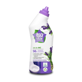 جل تواليت بيوستار الصديق للبيئة برائحة اللافندر 750 مل