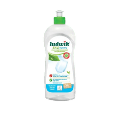 Ludwik Ecological rinse aid 500ml - Montajmart