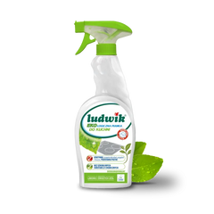 Ludwik ecological foam for kitchen cleaning 750 ml - Montajmart