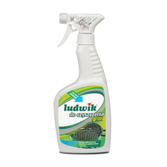 Ludwik grill cleaner 500 ml - Montajmart