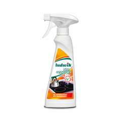 Ludwik spray cleaner for ceramic stove tops 250ml - Montajmart