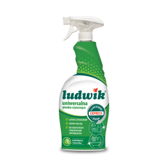 Ludwik all purpose cleaner 750 ml - Montajmart