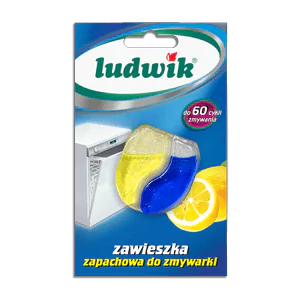 Dishwasher air freshener - Montajmart