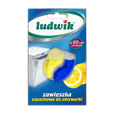 Dishwasher air freshener - Montajmart