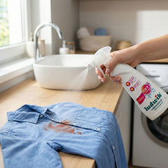 Ludwik Color Fabric OXY Stain Remover Spray – 250 ml