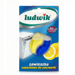 Dishwasher Air Freshener