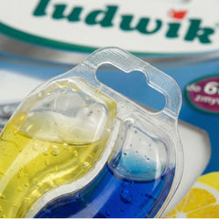 Dishwasher Air Freshener