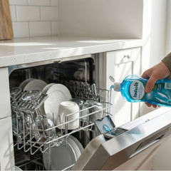 Ludwik Dishwasher Rinse Aid – Shine Active Power (750 ml)