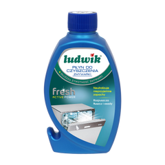 Dishwasher cleaner - Montajmart