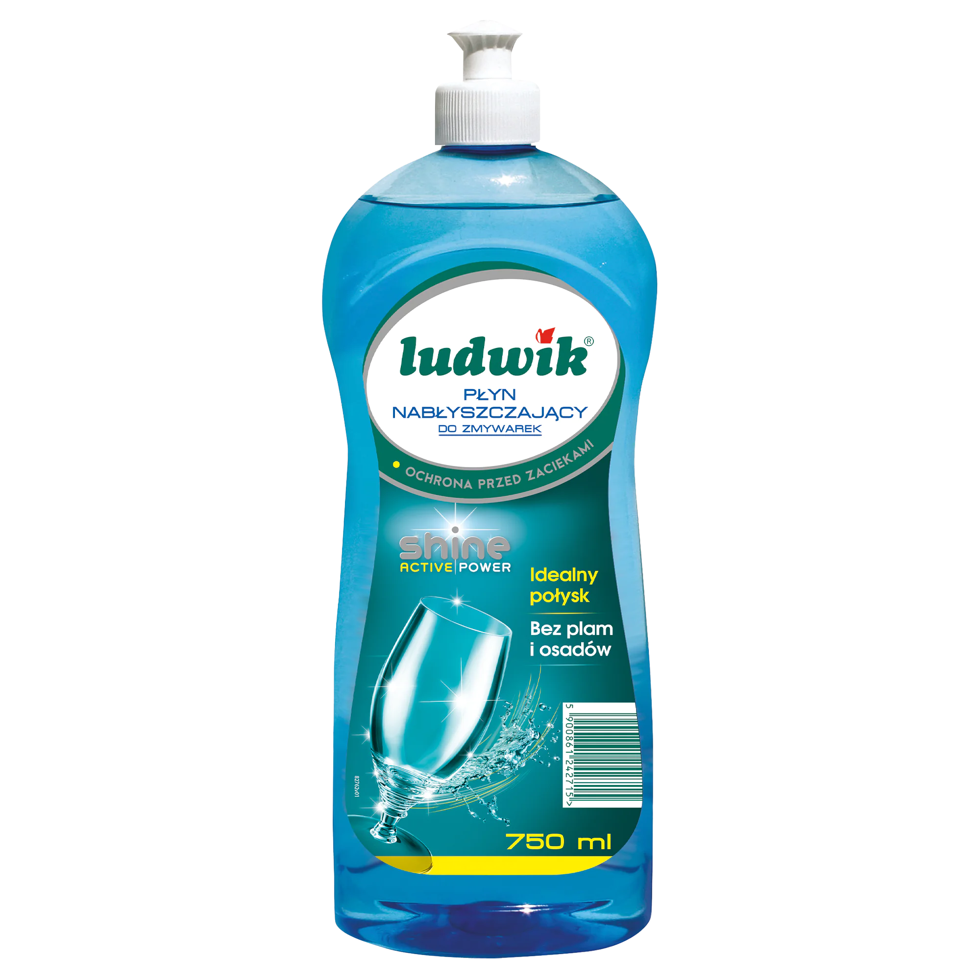 Dishwasher rinse aid - Montajmart