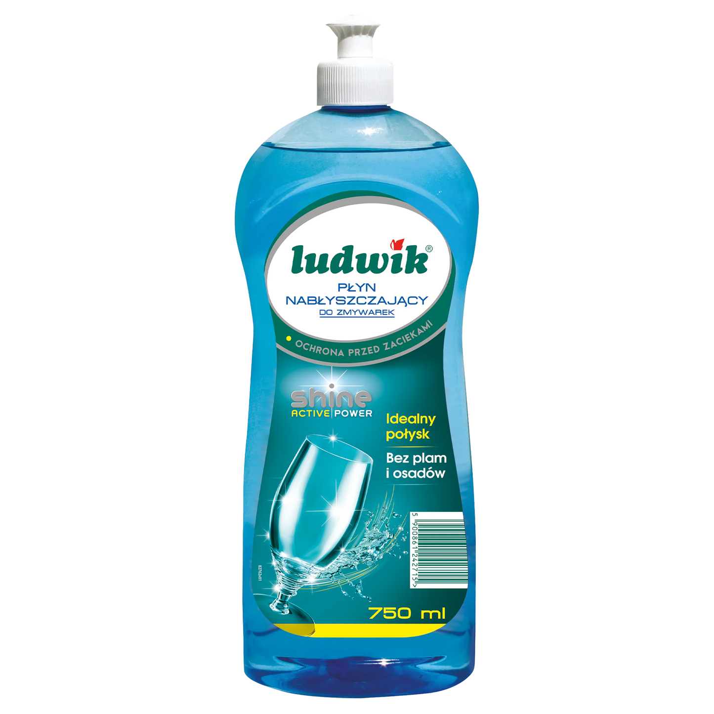 Dishwasher rinse aid - Montajmart
