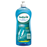 Dishwasher rinse aid - Montajmart