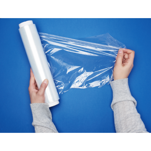 Food Storage, Foil & Cling film - Montajmart