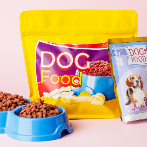 Pet Food - Montajmart