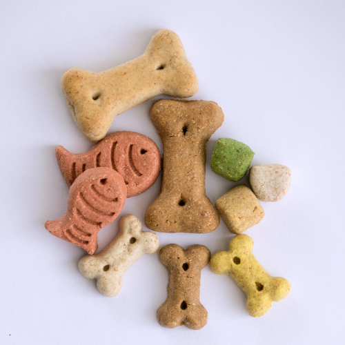 Pet Treat & Chews - Montajmart