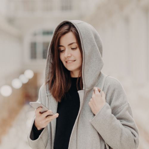 Women's Hoodies & Sweatshirts - Montajmart