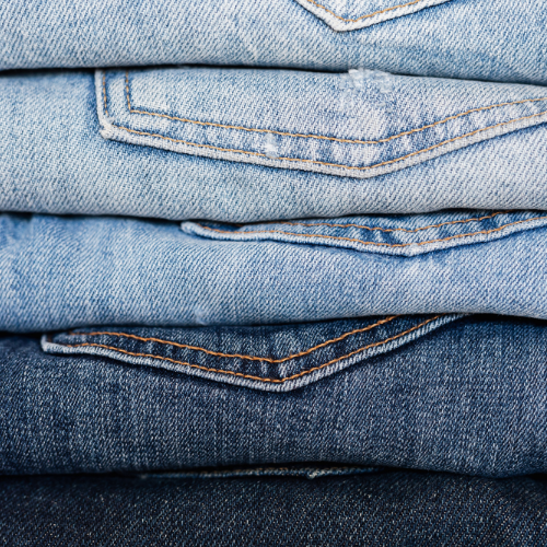 Men's Jeans - Montajmart