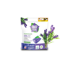 كبسولات الغسيل البيئية من BIOstar 2 في 1 - 32 كبسولة