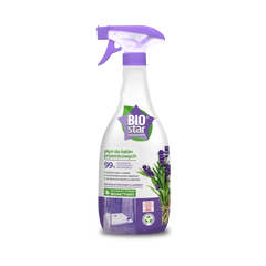 Biostar Shower Cabin Cleaning Foam 700 ml