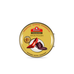 Buwi Premiere Solid polish for boot Colourless-can-40ml - Montajmart