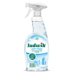 Window and mirror cleaner with anti-fog effect - Montajmart