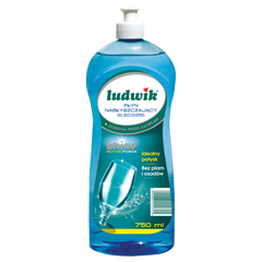 Dishwasher rinse aid - Montajmart